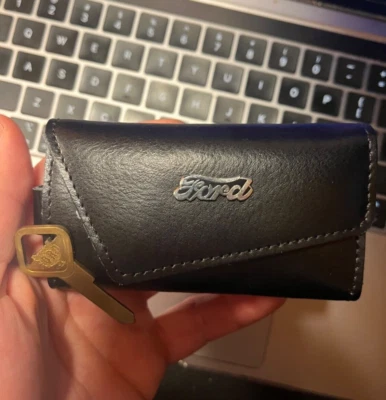 VTG Ford Original Auto Parts oem nos Part Set - Image 1 of 2