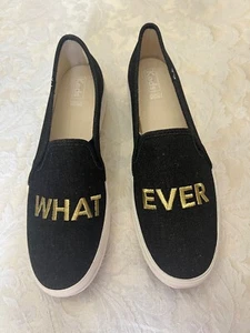 Keds Women’s Triple Decker “ What Ever” Sneaker Size 11 M NWB - Picture 1 of 12