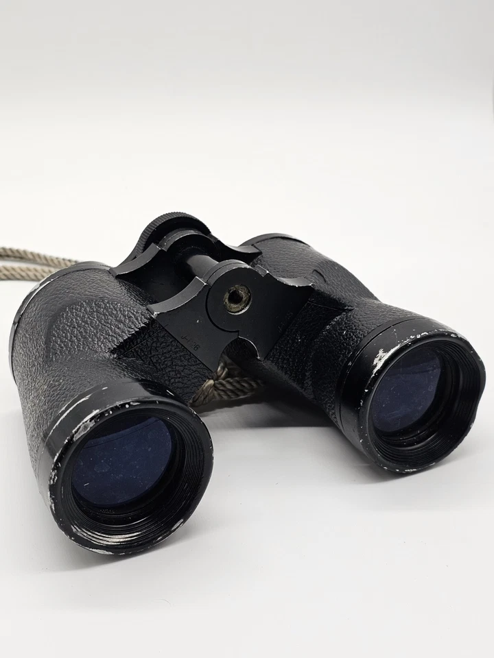 Binoculares Japón Adams recubiertos de campo enfoque rápido 7X35 Foto 1 de 4