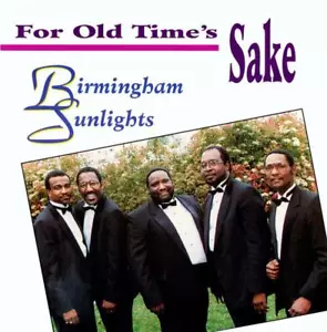 Birmingham Sunlights - For Old Time's Sake CD #G1990402 - Picture 1 of 1