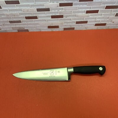 Mercer Cutlery Genesis Chef's Knife 8" - Image 1 of 4