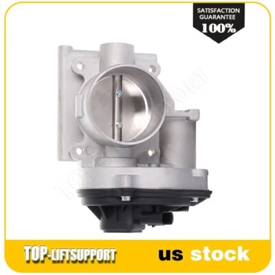 Throttle Body For Ford Five Hundred Freestyle Mercury Montego 3.0L 2005-2007 - Image 1 of 4