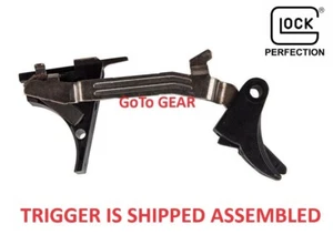 Genuine Glock 43 43X 48 OEM Trigger Assembly, Shipped Fully Assembled - Picture 1 of 5
