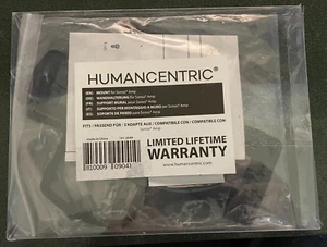Humancentric 101-2049 Supporto da parete compatibile con amplificatore Sonos - Foto 1 di 3