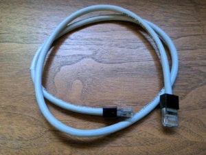 Cable GE Cytivia Akta UniNet 0,7 metros Melart Lctronics HKSK4PAR 0,7m 56-3001-20 - Imagen 1 de 6