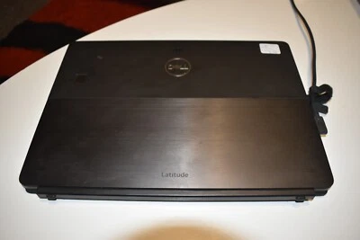 DELL i5 touchscreen laptop 256GB SSD 8GB RAM  - Image 1 of 4