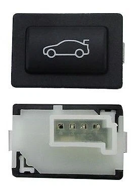 Poignée de coffre BMW série 6 E63 E64 F12 F13 - Photo 1/1