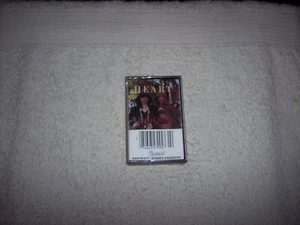 HEART--LITTLE QUEEN *CASSETTE* #28 - Imagen 1 de 5
