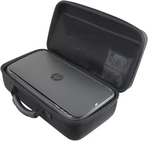 Adada Hard Case for HP OfficeJet 250 All-in-One Portable Printer CZ992A - Picture 1 of 4