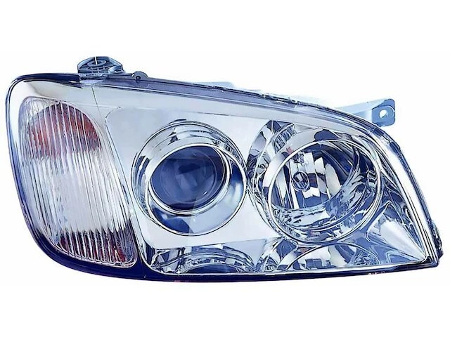 Depo 82DF28S Right Headlight Assembly Fits 2004-2005 Hyundai XG350 Foto 1 de 1