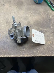 Suzuki King Quad 700 750 Throttle Body 05-13 13400-31g00 - Picture 1 of 6