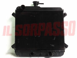 Radiator Water Engine Fiat Ritmo 60 Original - Picture 1 of 4