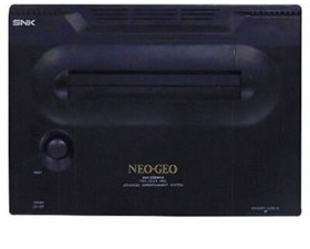 ud4750 The King Of Fighters 98 BOXED NEO GEO AES Japan –