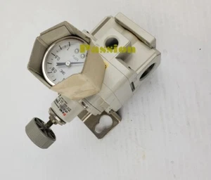 1 Stück Neu für SMC IR3000-02BG Druckregelventil - Bild 1 von 1