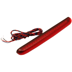 CUSTOM DYNAMICS LIGHT DUAL RED BAR LB21R - Picture 1 of 1