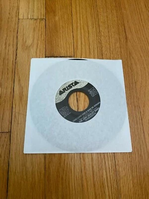 The Jeff Healey Band - Full Circle/How Long Can A Man Be Strong 45 RPM 7", Used - Image 1 of 2