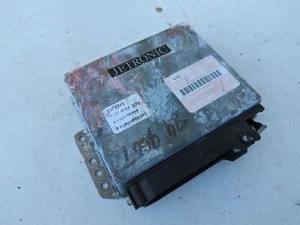 Computadora PCM Saab 900 Turbo SPG Plug&play ECM 1989 ECU 0280000570 8978348 usada - Imagen 1 de 2