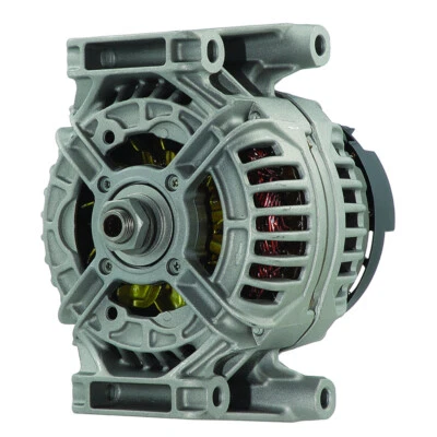Alternator - Reman  Worldwide Automotive  12102 - Image 1 of 4