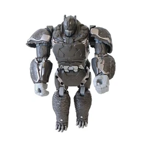 Transformers Rise of the Beasts Voyager Class BV-02 Optimus Primal action figure - Picture 1 of 5