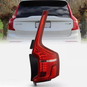LED Tail Light Replacement For 2016-2024 Volvo XC90 Brake Lamp Passenger Side - Bild 1 von 7
