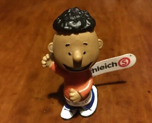 NEW Schleich Peanuts 220119 Franklin - Retired - Picture 1 of 1