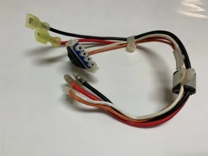 Cablaggio motore e freno Pride GoGo SC40/SC44 usato - Foto 1 di 2