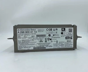 Mercedes Benz MBUX NTG7 ECE Headunit Mercedes A2969004114 NEW / virgin - Bild 1 von 4