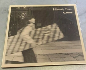 C. MEMI Heavenly Peace VINYL - NEW - Imagen 1 de 2