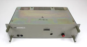 Klein and Hummel Telewatt A60E hi-fi MONO power amplifier - Picture 1 of 11