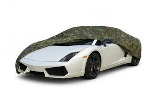 Car Cover Camouflage for Lamborghini Gallardo Spyder - Picture 1 of 4