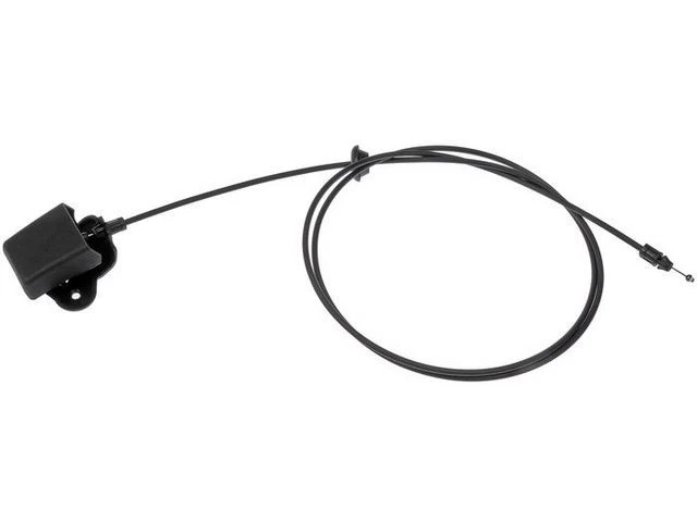 Cable de liberación de capó Dorman 49DH99D para Chrysler Town Country 2001-2007 Foto 1 de 1