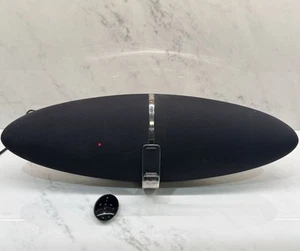 Altavoz Bowers & Wilkins Zeppelin - Imagen 1 de 8
