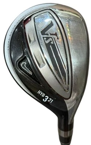 Nike VRS 21° 3 Híbrido Fubuki 75g Eje Flexible Regular Golf Pride Tour Empuñadura de Terciopelo - Imagen 1 de 10