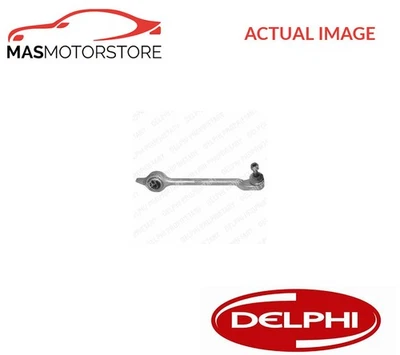 TRACK CONTROL ARM WISHBONE FRONT DELPHI TC815 FOR BMW 5,E39 2L,2.5L,2.8L,3L,2.2L - Image 1 of 4