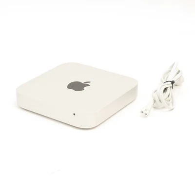 Apple Mac Mini Desktop Computer - SKU#1862042 - Image 1 of 4