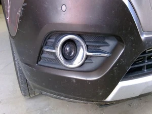 Corner/Park Light Fog-driving Bumper Mounted Coupe Fits 08-15 CTS 941326 - Picture 1 of 12