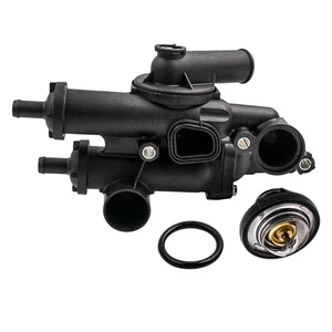 Thermostat Assembly with Housing Kit - Picture 1 of 5