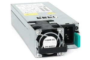 G84027-007 INTEL 1100W POWER SUPPLY 80+ PLATINUM - Picture 1 of 7