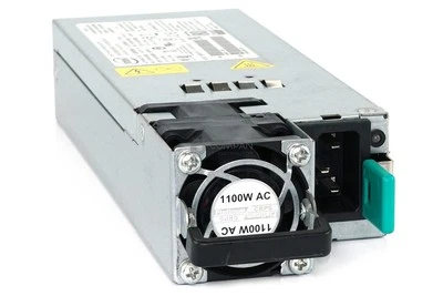 G84027-007 INTEL 1100W POWER SUPPLY 80+ PLATINUM - Image 1 of 4