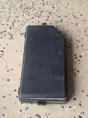 2019-2022 19-22 HONDA PILOT FUSE RELAY JUNCTION BOX UPPER COVER LID OEM - Image 1 of 4