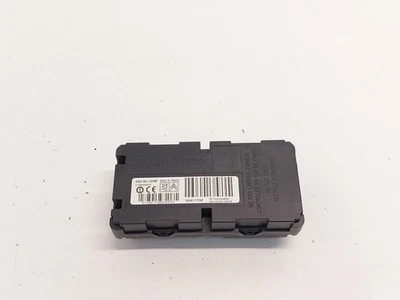 CENTRALINA PESSIONE PNEUMATICI Peugeot 207 CC (WB) 2008 9664177280 / 5430E9 - Immagine 1 di 3