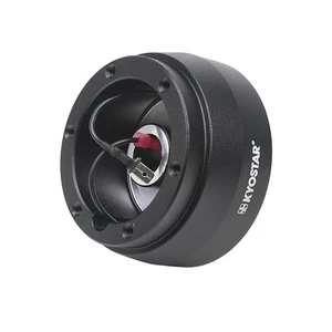 KYOSTAR Steering Wheel Hub Adapter Boss Kit For Datson 510/620/720/240/260/280Z - Picture 1 of 7