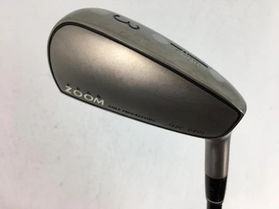 Palos de golf PRGR ZOOM I híbrido U3 carbono original (M-46) #894 Foto 1 de 3