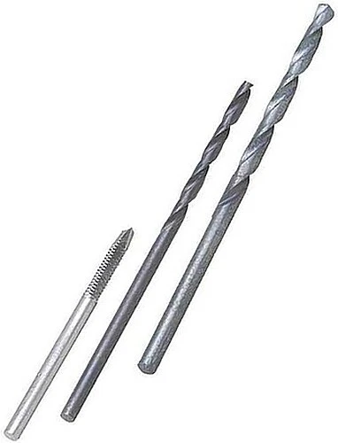 Kadee #TAP 0-80 amp; DRILLS 55/52 - #780 - Image 1 of 1