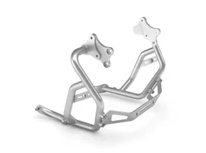 New OE Honda Transalp Engine Guard and Mount Kit 08P73-MLC-D00 08P74-MLC-D00 - Picture 1 of 3