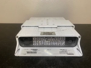 Genetec Sharp AU-S-XGA-W50780-U License Plate Reader Camera, 2 Available, GOOD! - Picture 1 of 13