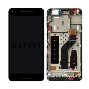 Brand New Nexus 6P LCD Display Screen Digitizer With Frame - Picture 1 of 2