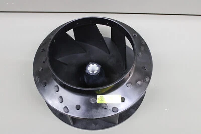 HUEBSCH, SPEED QUEEN, IPSO DRYER 70359801P T300 Fiber Glass Fan Blower For Huebsch, Speed Queen Dryer (Generic)