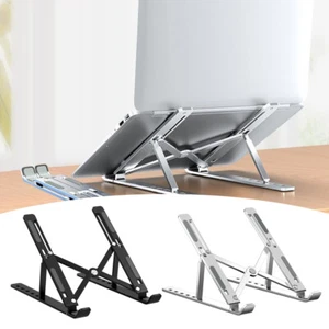 ​ ​ Design Pliable ​ ​ Support Ordinateur Portable ​ ​ - Photo 1/14