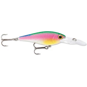 STORM Smash Shad 06 Rainbow Descent - Picture 1 of 1